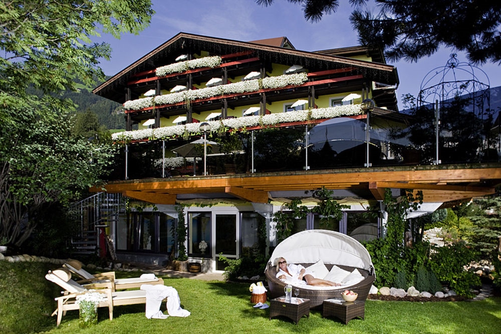 Aktiv- und Wellneshotel Haidachhof