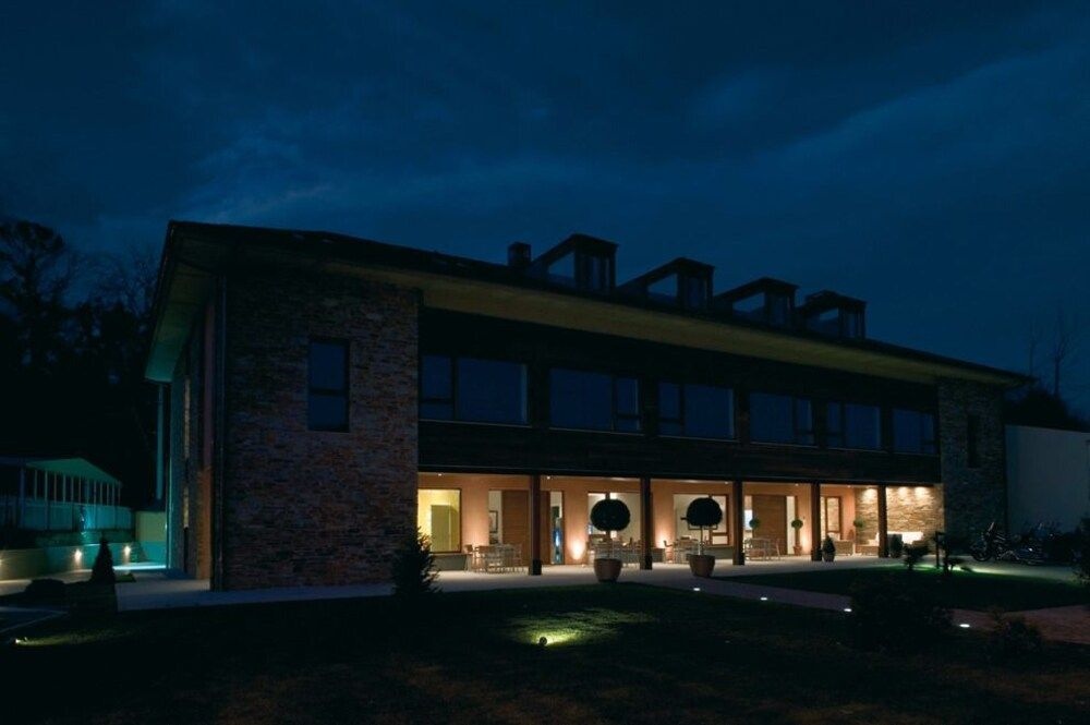 Hotel Rural De Floriana