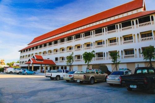 Amorn Sukhothai Hotel