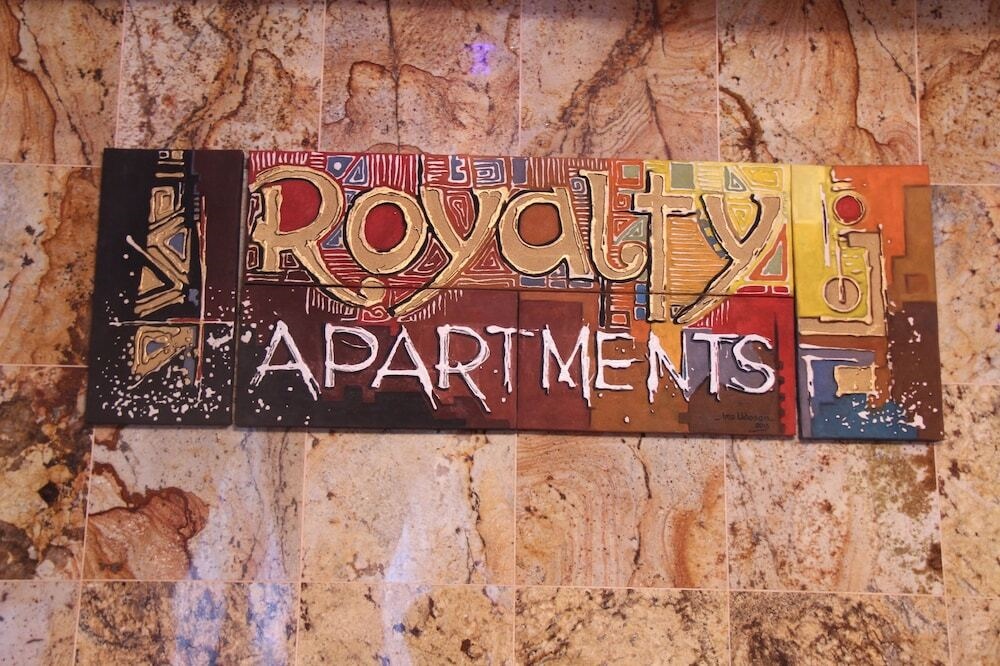 Royalty Apartments