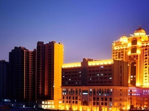 Jinjiang Grandlink Hotel