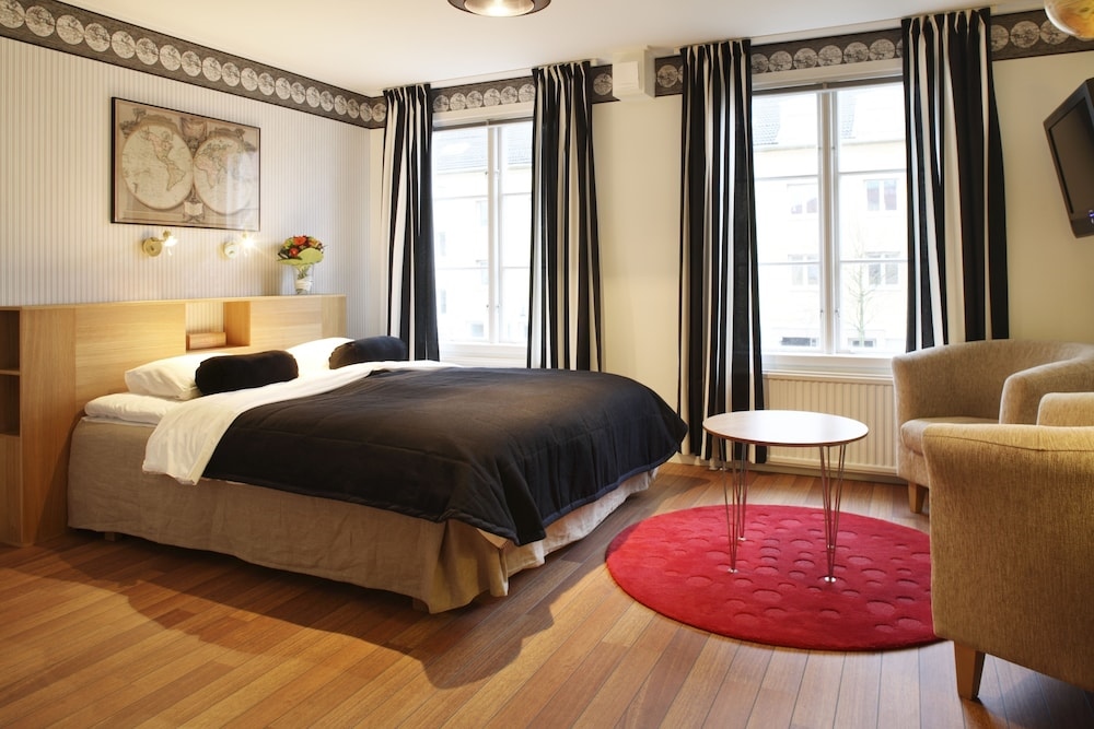 Hotell Skona Rum Adults Only