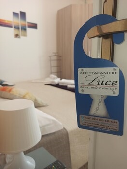 Affittacamere Luce