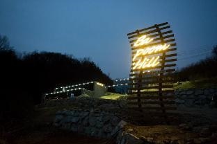 Yeongdeok Bapoom Hill Pension