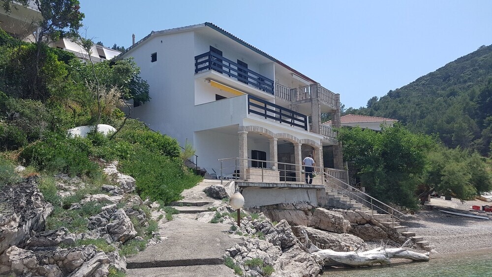 Apartments Teo I Ivana