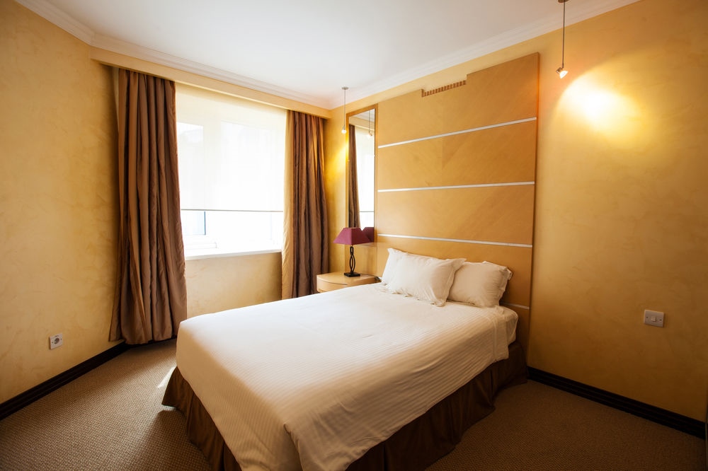 Chagala Residence Atyrau
