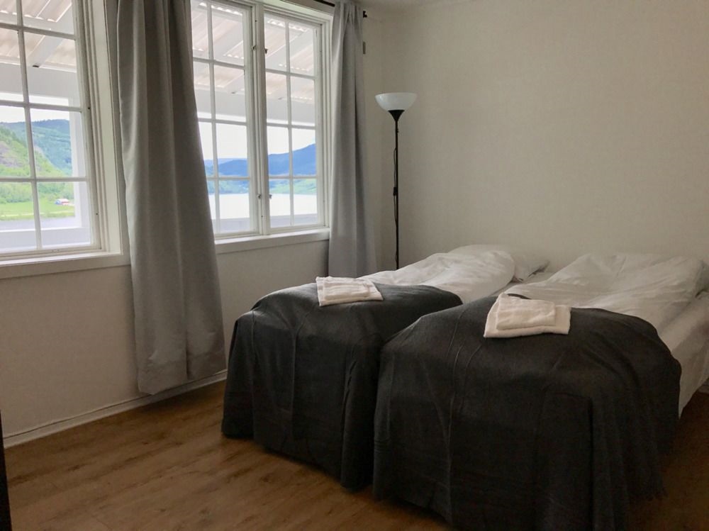 Lilandtunet Apartments Voss