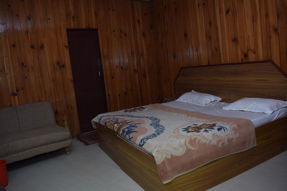 Hotel Dogra Residency Bar and Resturant