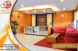 Juanda Hotel