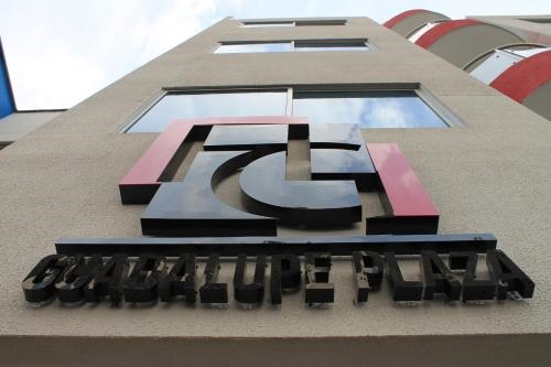 Hotel Guadalupe Plaza