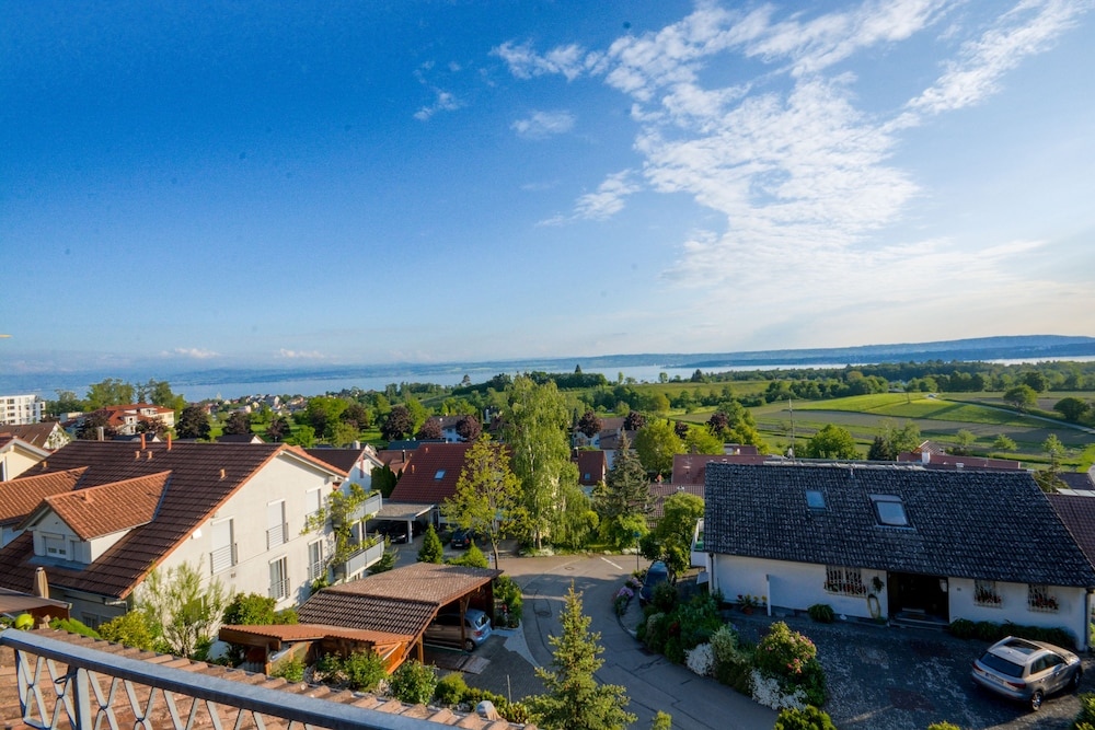 Das Nest Am Wohrenberg