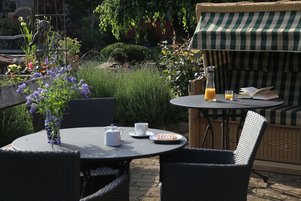 Apartment Sahnekammer