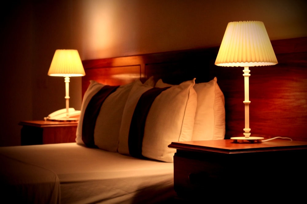 Madang Star International Hotel