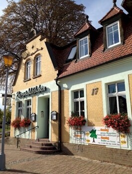 Hotel Bergschlösschen