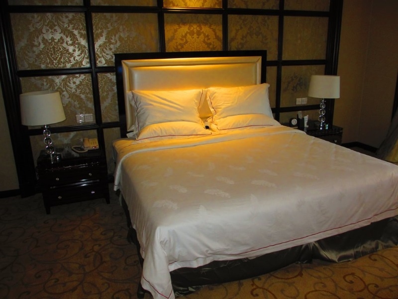 Country Garden Holiday Hotel