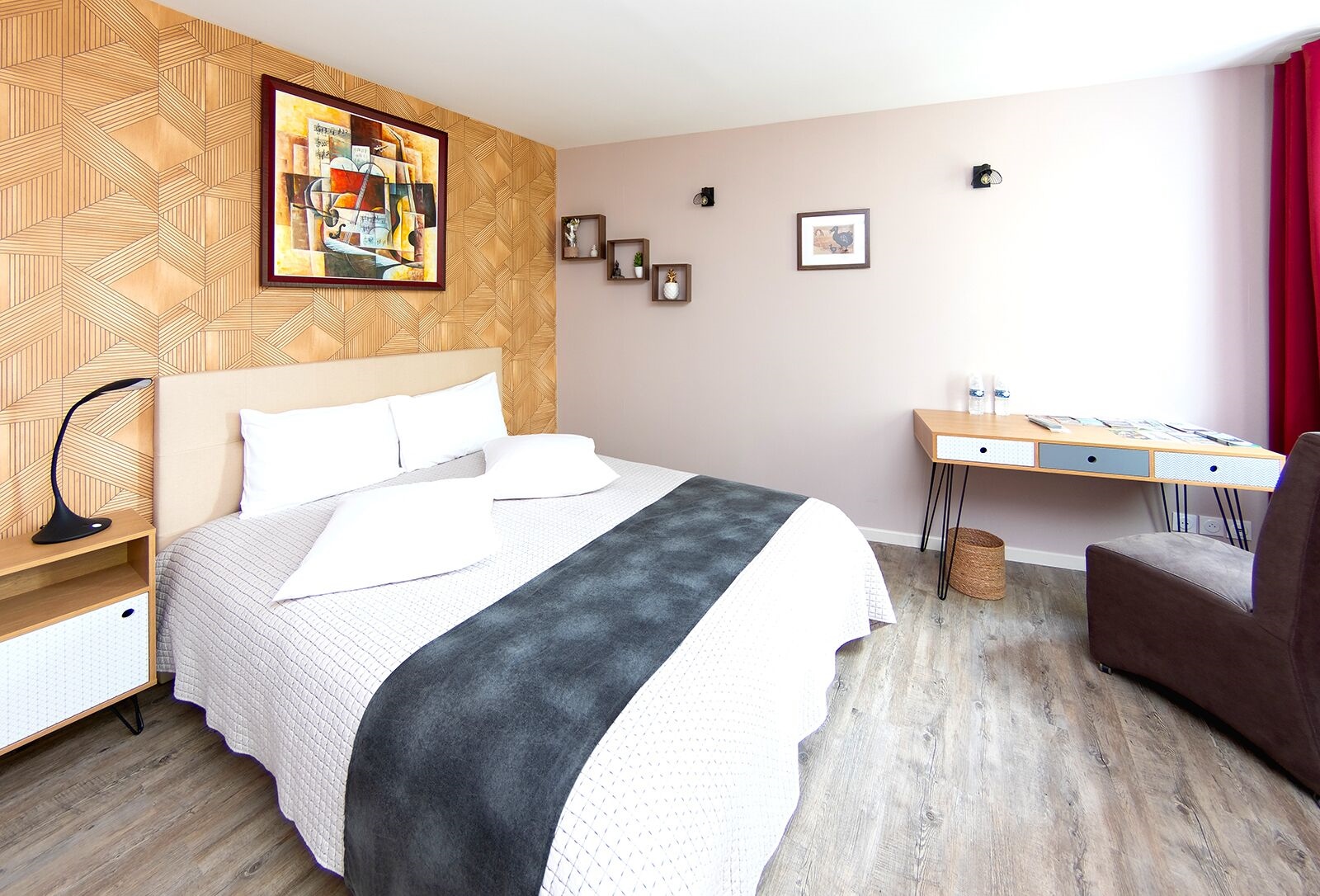 Le Relais De La Poste