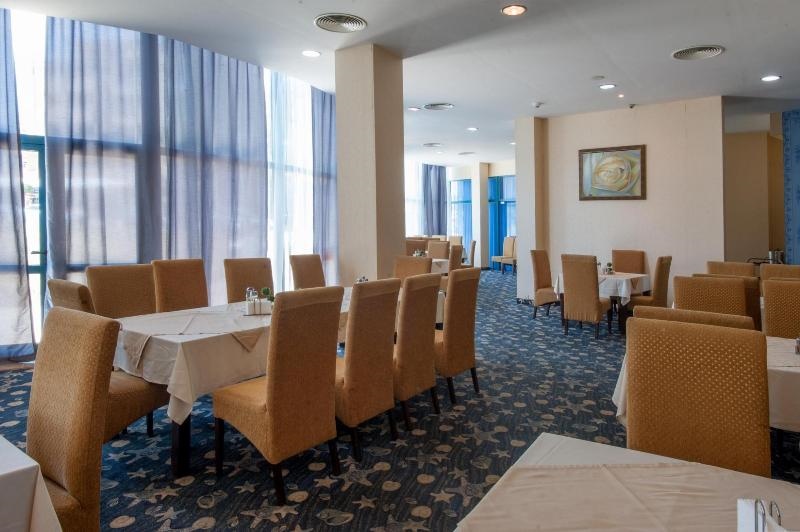 Hotel Primorsko Del Sol