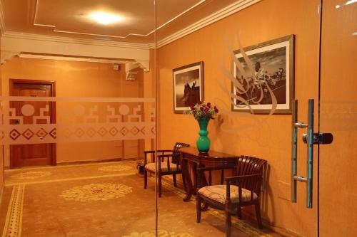 Abyssinia Renaissance Hotel