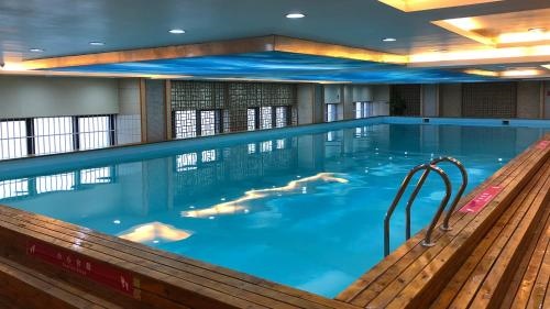 Tianhong Jinling Grand Hotel