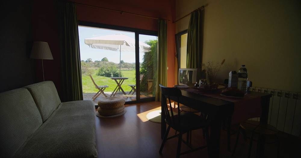 Almarinae Apartamentos Rurales