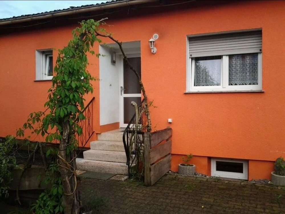 Ferienwohnung Weitblick