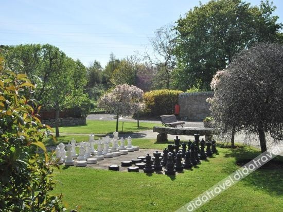 Carden Holiday Cottages