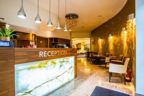 Wellness Hotel Löwe