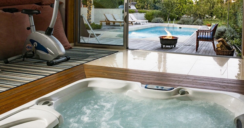 Countryside Villa near Porto