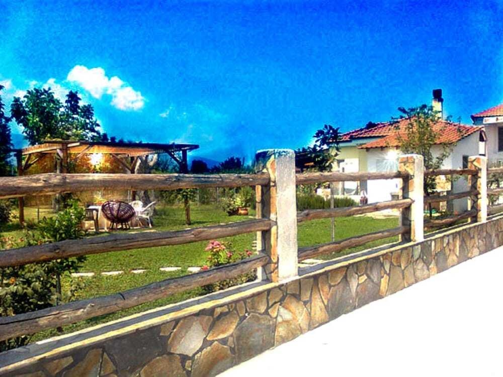 Anastasia Gardens Villa