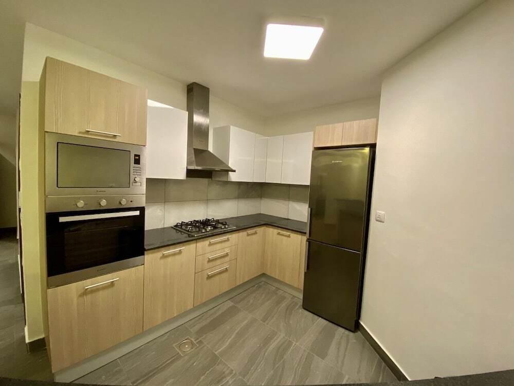 Waves Luxury Apartments