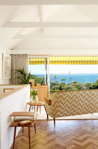 Sands Studio & Samphire Studio