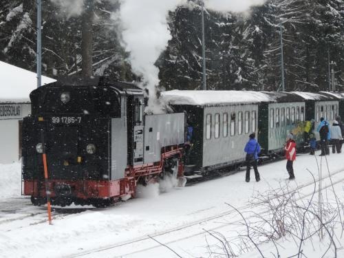 Pension Zur Alten Schule
