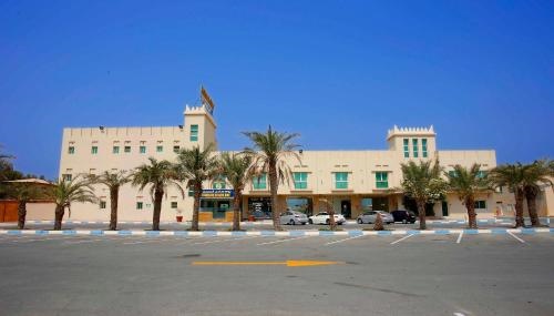 Bahrain Beach Bay Resort