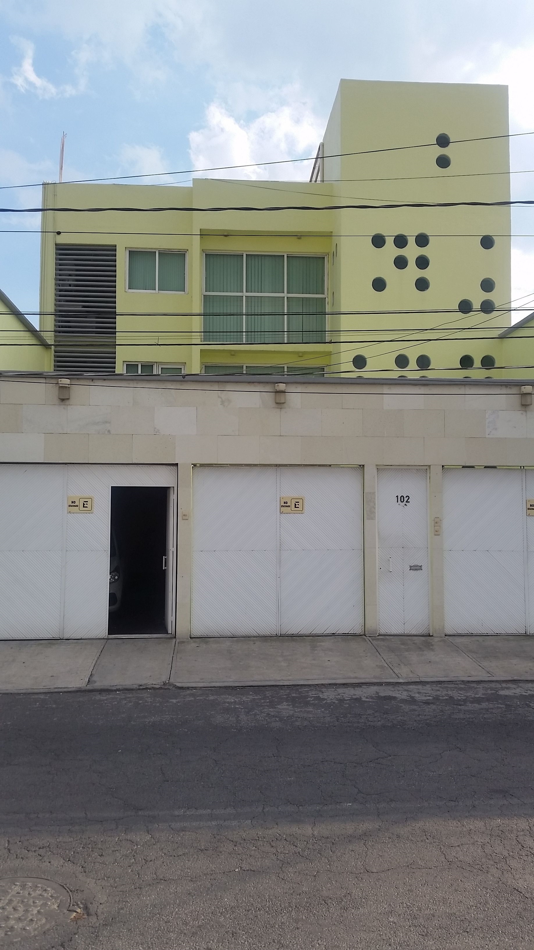 Alojamiento Entero Para Turistas