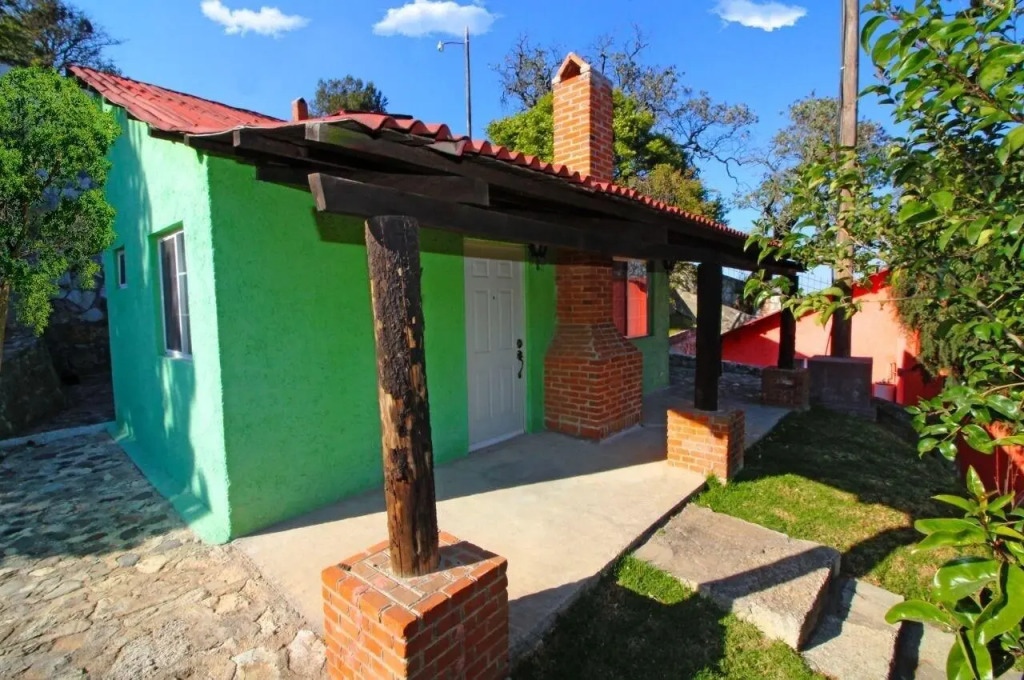 Hotel Posada De La Montana