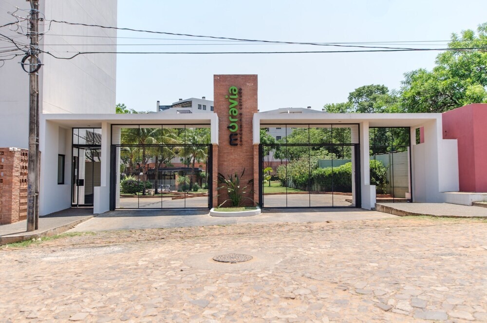 Moravia - Gema Escondida A 15 Min De Asu