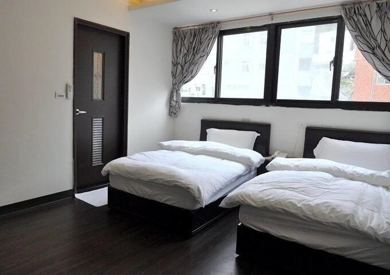 Lotus Garden Homestay