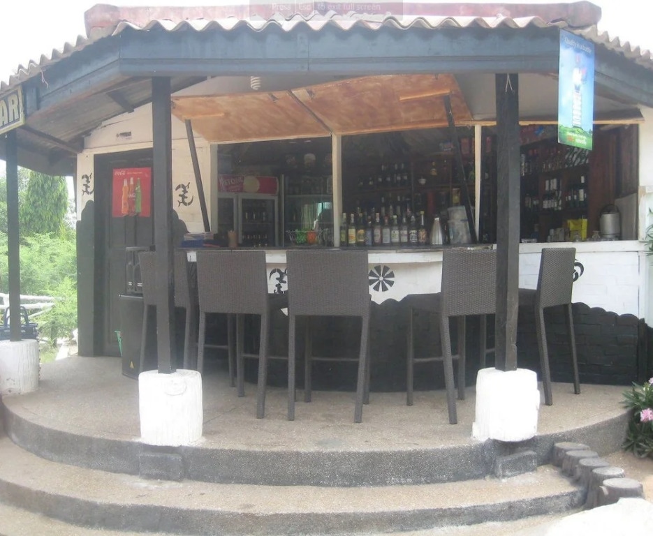 Alberta's Palace Beach Resort