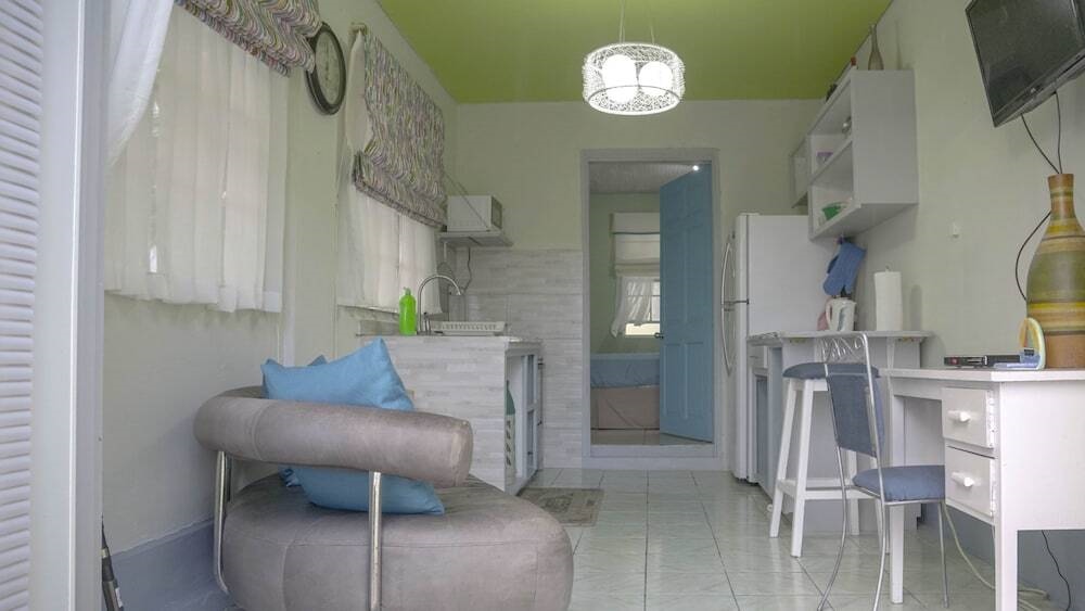 Stay Awhile Apartment