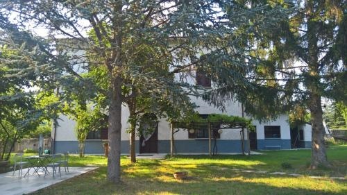 Langhe Di Liguria B&B