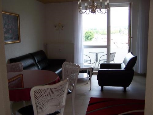 Apartment Ilmtal Jena