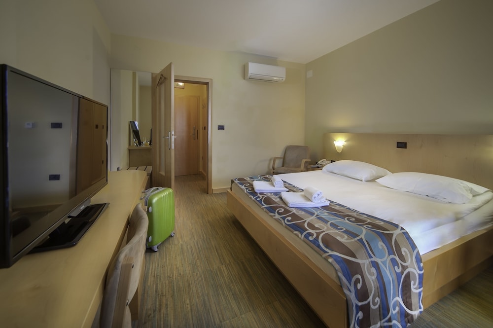 Hotel Malovec