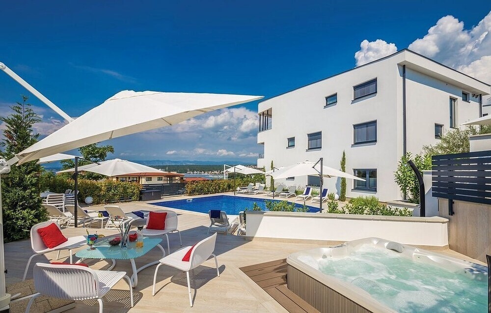 Jazz At Rova Apartment Lun