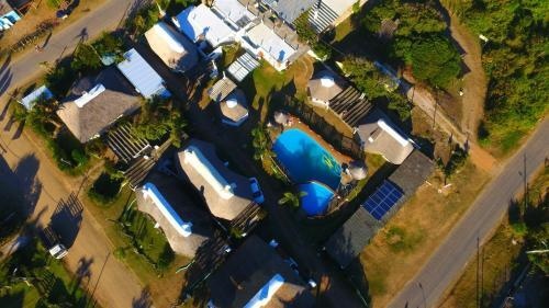 Bungalows Los Lucianos Del Piemonte