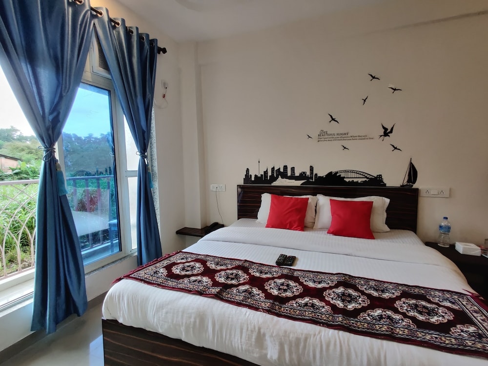 Janavi Resort -Matheran