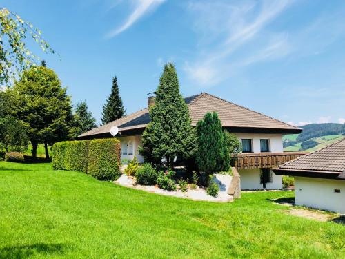Residence Privee - Spielberg Obdach