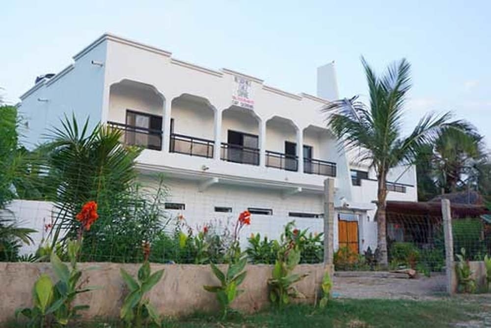 Maison D'hôtes Chez Sophie