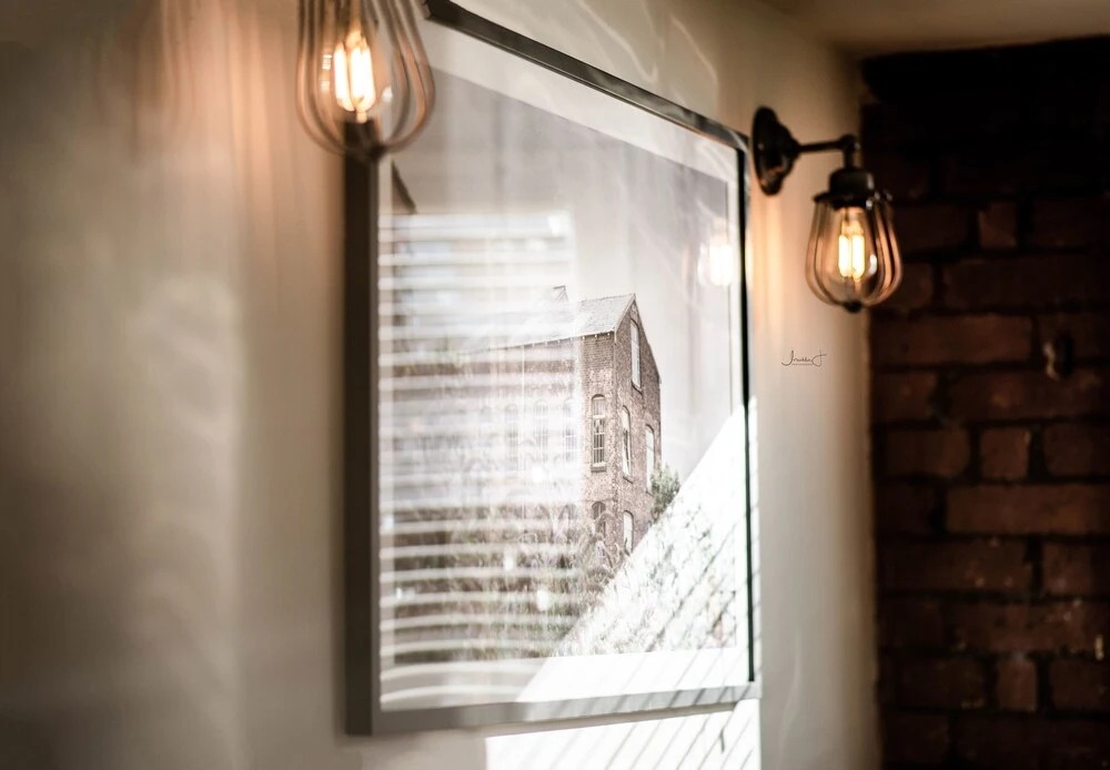 Home At The Mill 5