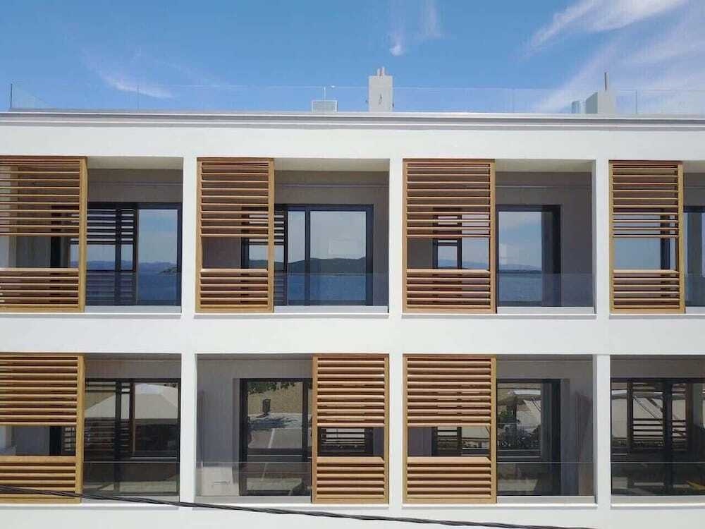 Sunday Boutique Hotel