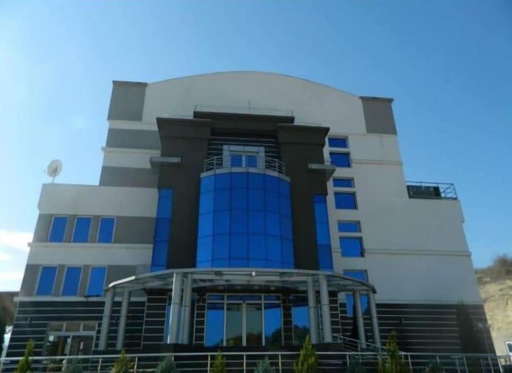 Hotel Gold Dooel Gmbh